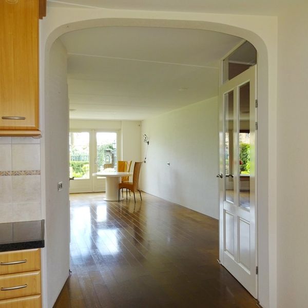 Elisabethstraat 3, De Goorn