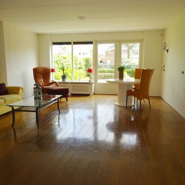 Elisabethstraat 3, De Goorn