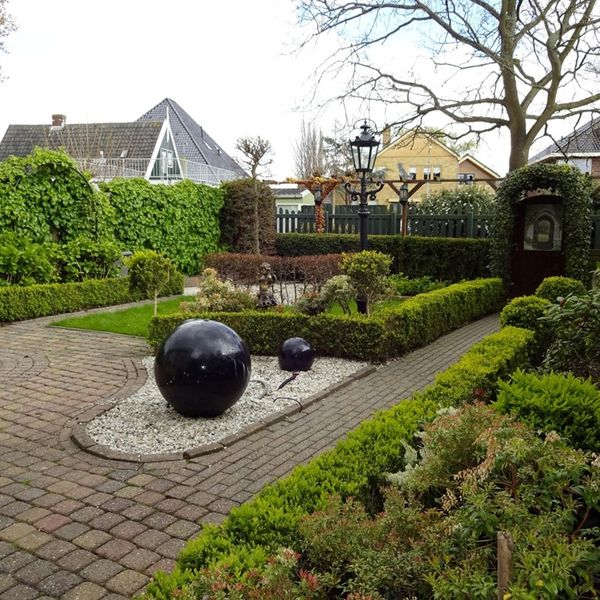 Elisabethstraat 3, De Goorn