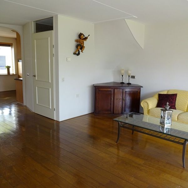 Elisabethstraat 3, De Goorn