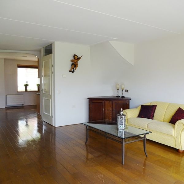 Elisabethstraat 3, De Goorn