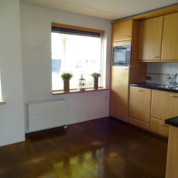 Elisabethstraat 3, De Goorn