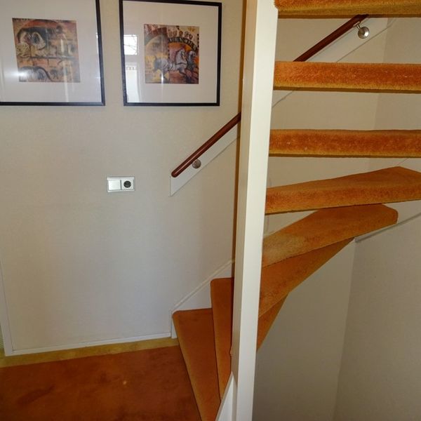 Elisabethstraat 3, De Goorn