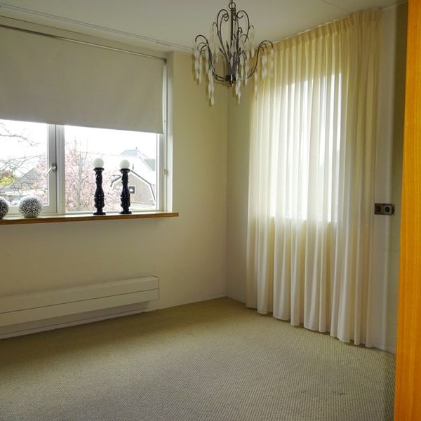 Elisabethstraat 3, De Goorn