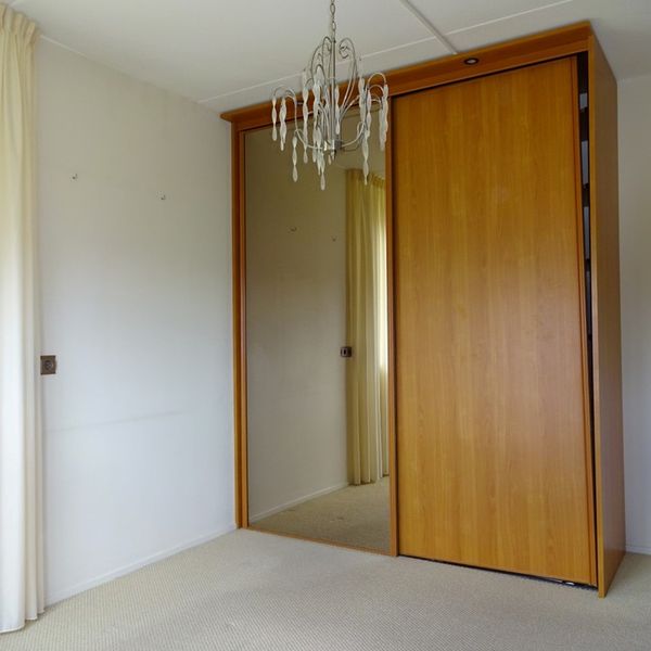 Elisabethstraat 3, De Goorn