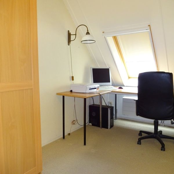 Elisabethstraat 3, De Goorn