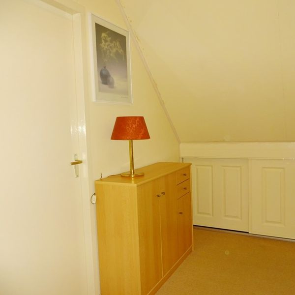 Elisabethstraat 3, De Goorn