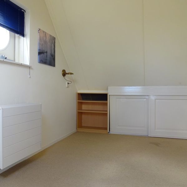 Elisabethstraat 3, De Goorn