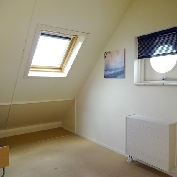 Elisabethstraat 3, De Goorn