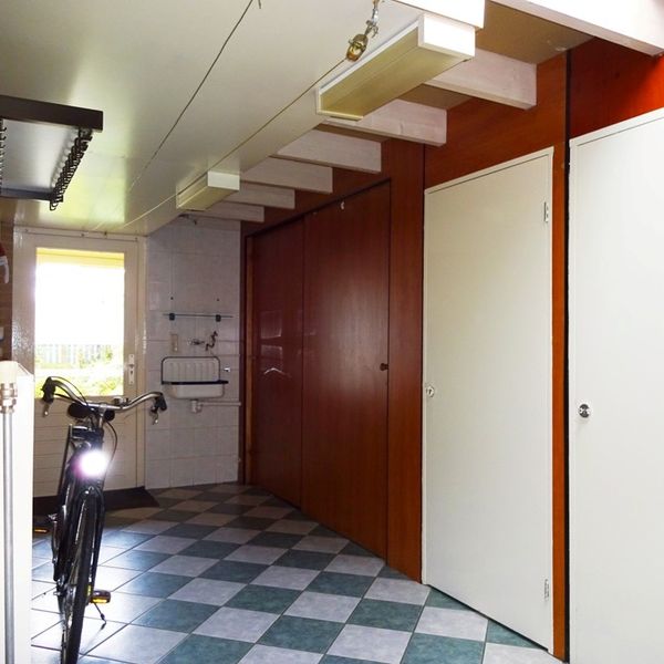 Elisabethstraat 3, De Goorn