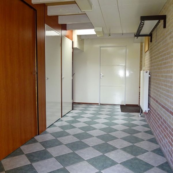 Elisabethstraat 3, De Goorn