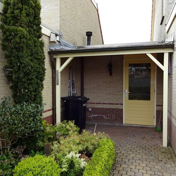 Elisabethstraat 3, De Goorn