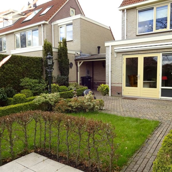 Elisabethstraat 3, De Goorn