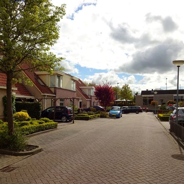 Elisabethstraat 3, De Goorn