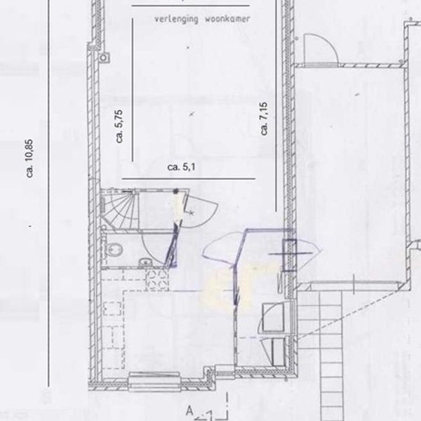 Elisabethstraat 3, De Goorn