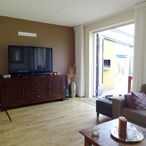 Raaigras 8, De Goorn