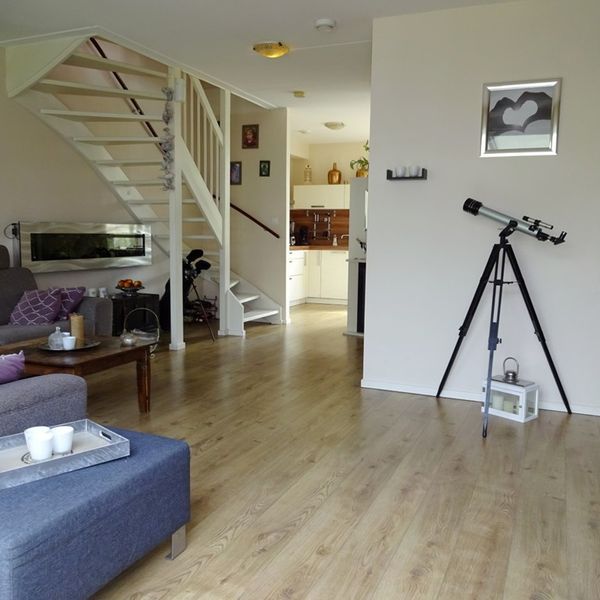 Raaigras 8, De Goorn