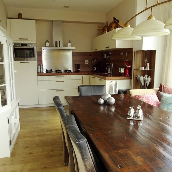 Raaigras 8, De Goorn