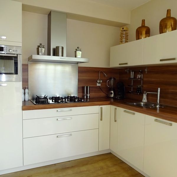 Raaigras 8, De Goorn