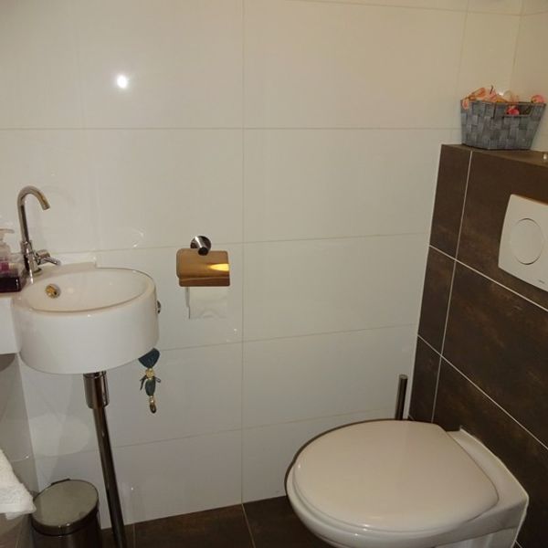 Raaigras 8, De Goorn