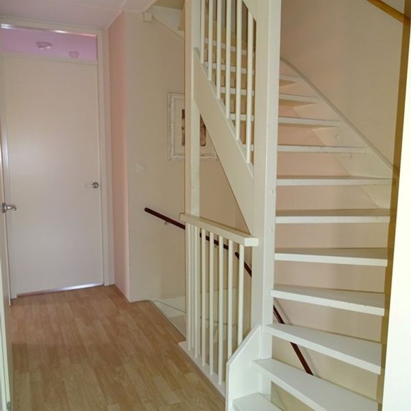 Raaigras 8, De Goorn