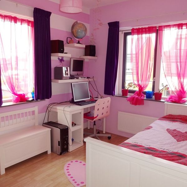 Raaigras 8, De Goorn