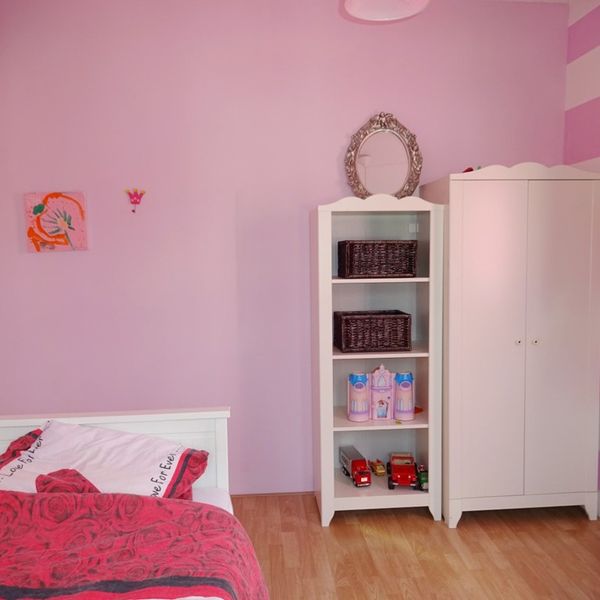 Raaigras 8, De Goorn