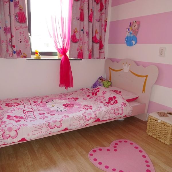 Raaigras 8, De Goorn