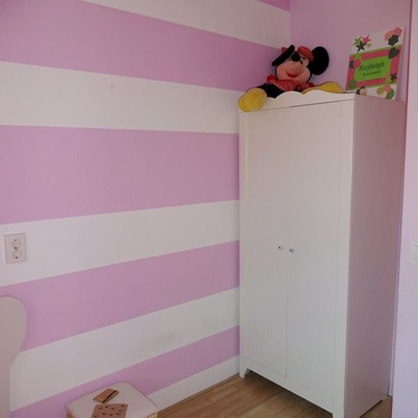 Raaigras 8, De Goorn