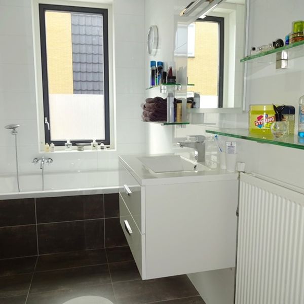 Raaigras 8, De Goorn