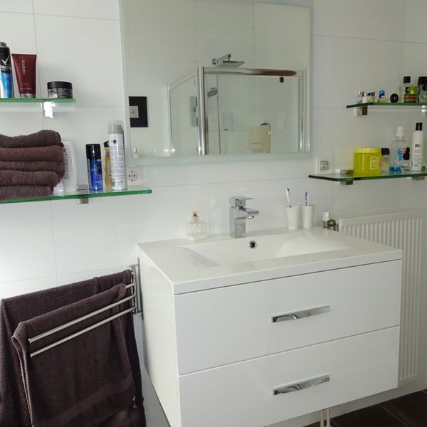 Raaigras 8, De Goorn