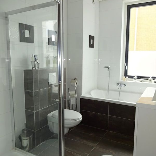 Raaigras 8, De Goorn