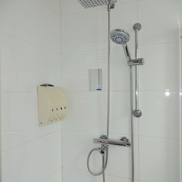 Raaigras 8, De Goorn