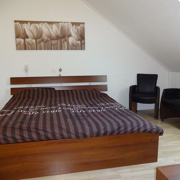 Raaigras 8, De Goorn