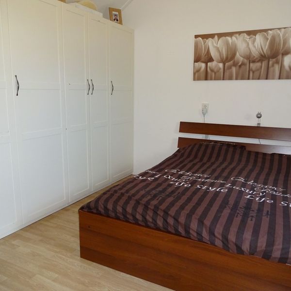 Raaigras 8, De Goorn