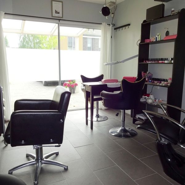 Raaigras 8, De Goorn