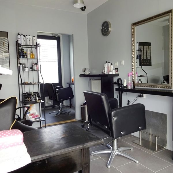 Raaigras 8, De Goorn