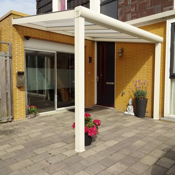 Raaigras 8, De Goorn