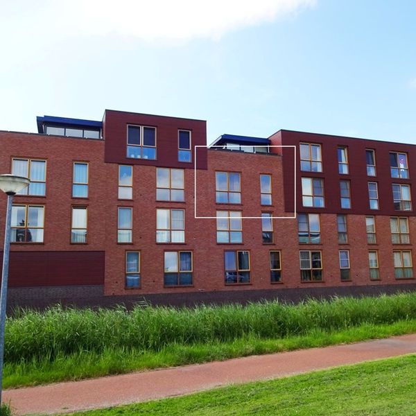 Grondel 23, Avenhorn