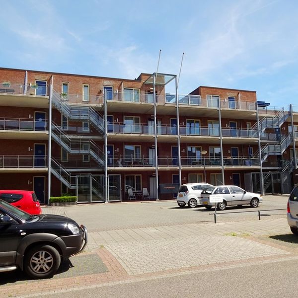 Grondel 23, Avenhorn