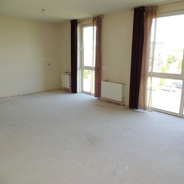 Grondel 23, Avenhorn