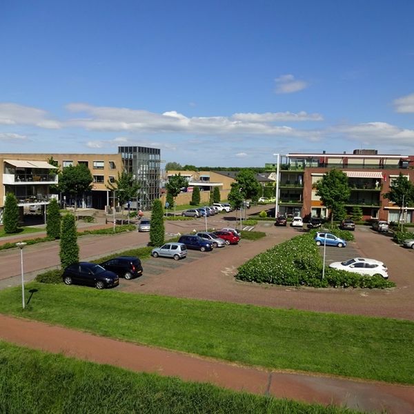 Grondel 23, Avenhorn