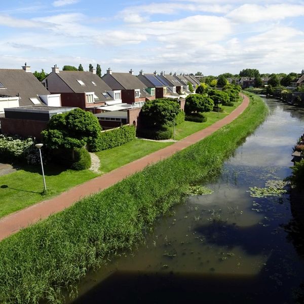 Grondel 23, Avenhorn