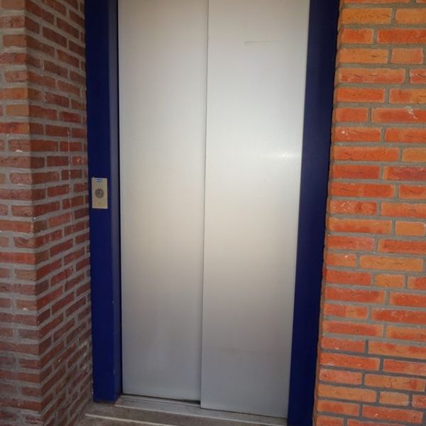 Grondel 23, Avenhorn