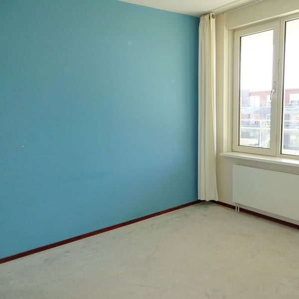 Grondel 23, Avenhorn