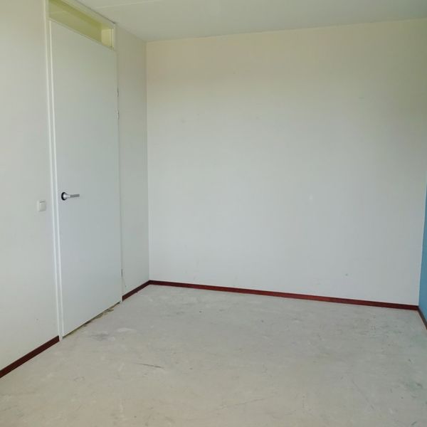 Grondel 23, Avenhorn