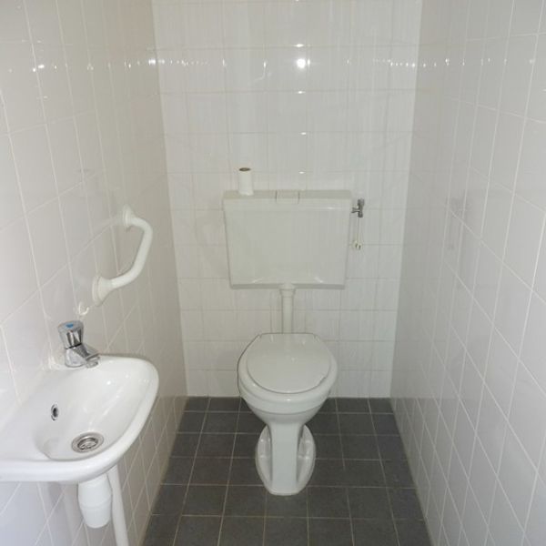 Grondel 23, Avenhorn