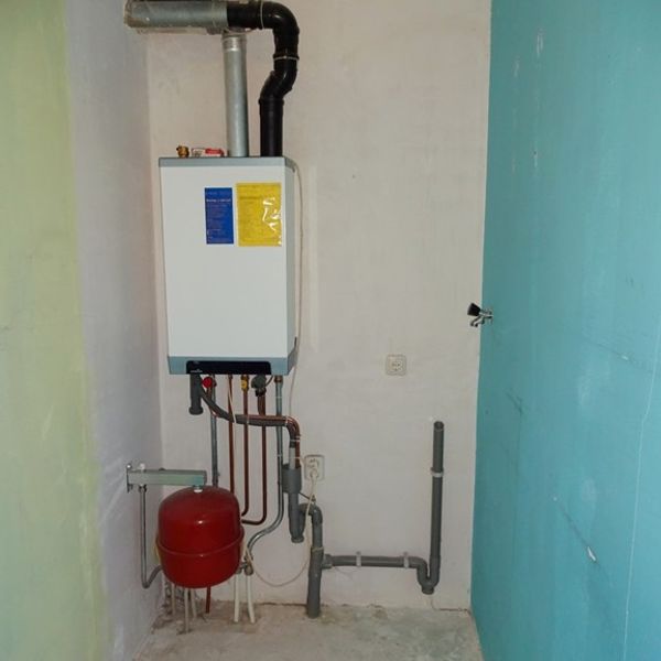 Grondel 23, Avenhorn