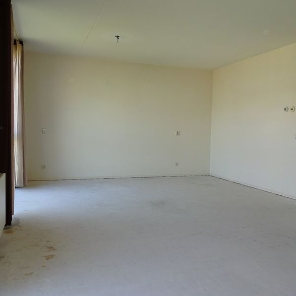 Grondel 23, Avenhorn