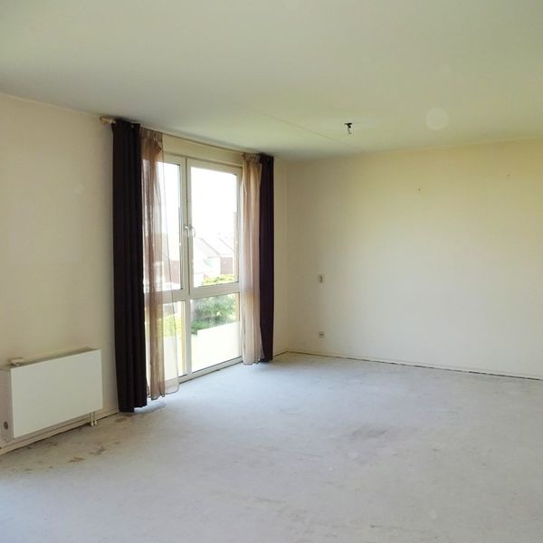 Grondel 23, Avenhorn